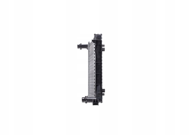 STARK SKRD-0120374 RADIATEUR SYSTÈME REFROIDISSEMENT MOTEUR VERS SKODA SUPERB (3U4)