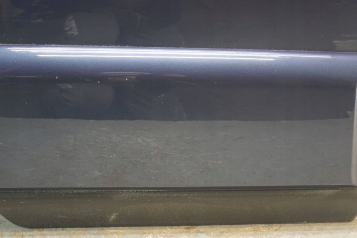 KIA SPORTAGE II LIFT PORTES DROIT ARRIÈRE (D2086)