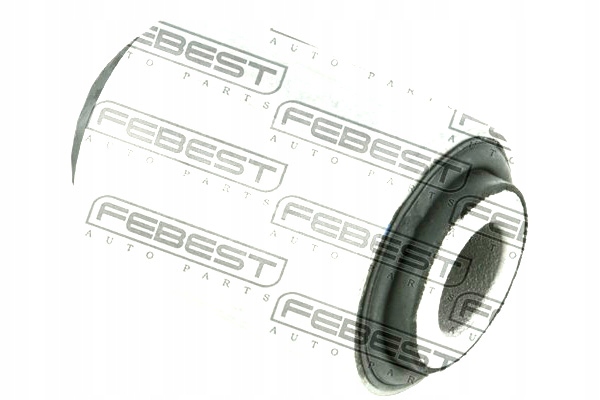 FEBEST BLOQUE SILENCIOSO TRASERO BARRA POPRZECZNEGO CADILLAC SRX 2010- EU 