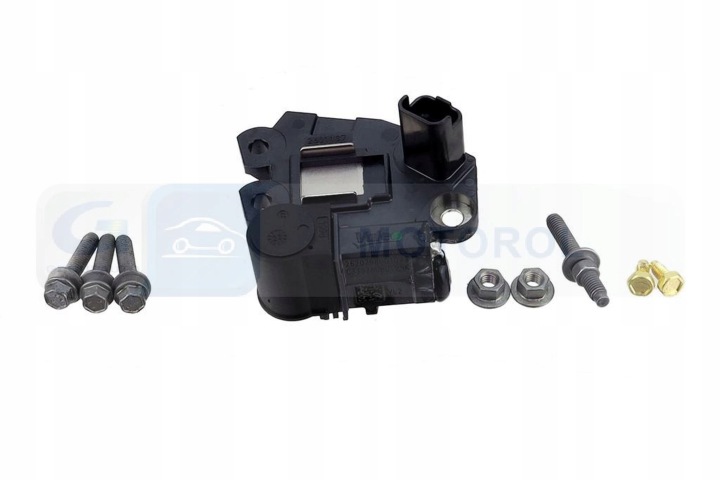 RÉGULATEUR TENSION VALEO 593689
