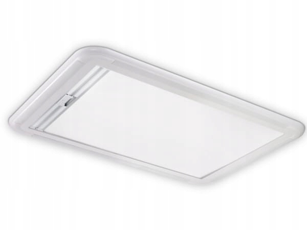 VITRE TOITS PANORAMIQUE HEKI 2 DOMETIC 960X655 AVEC STORE I MOUSTIQUAIRE