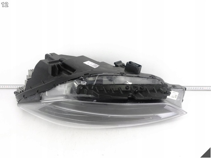 HYUNDAI I30 III 3 LIFT 20-24 PHARE HEADLIGHT COMPLET LED GAUCHE AVANT EUROPE