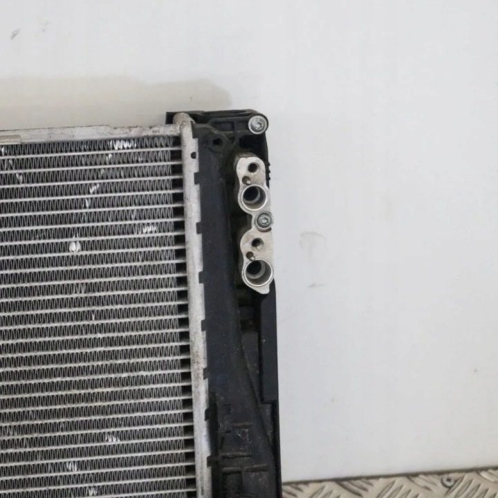 BMW X1 E84 KIT RADIATEURS SYSTÈMES REFROIDISSEMENT 2009 7524914
