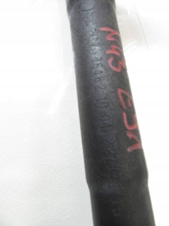 FIL TUBES EAU BMW E82 E88 E90 E91 E92 E93 N43 1.6 1.8 2.0 7552409