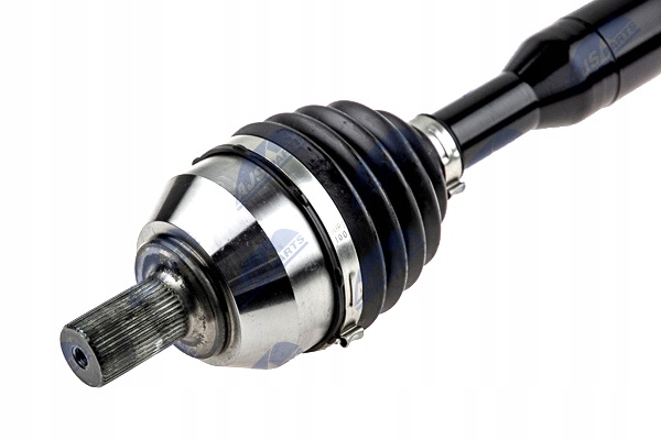 NTY DEMI-ARBRE MENÉE VOLVO AWD XC60 2.0D4 13-16 2.0T5 15-17 3.0T6 13-17