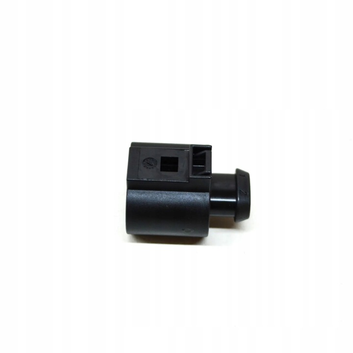 AUDI A3 CABRIO 8V PUCE CONNECTEURS PHARES PLATE CHÂSSIS RHD 1J0973722A