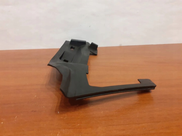CAPUCHONS CHÂSSIS MERCEDES-BENZ VITO TOURER (W447) A4478840300 2.1L