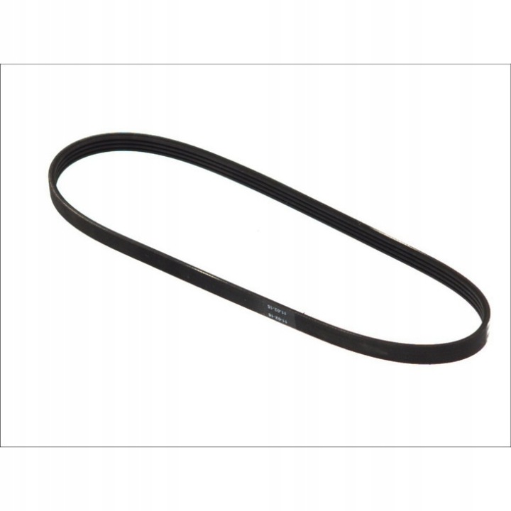 COURROIE MULTICANAL 4PK820