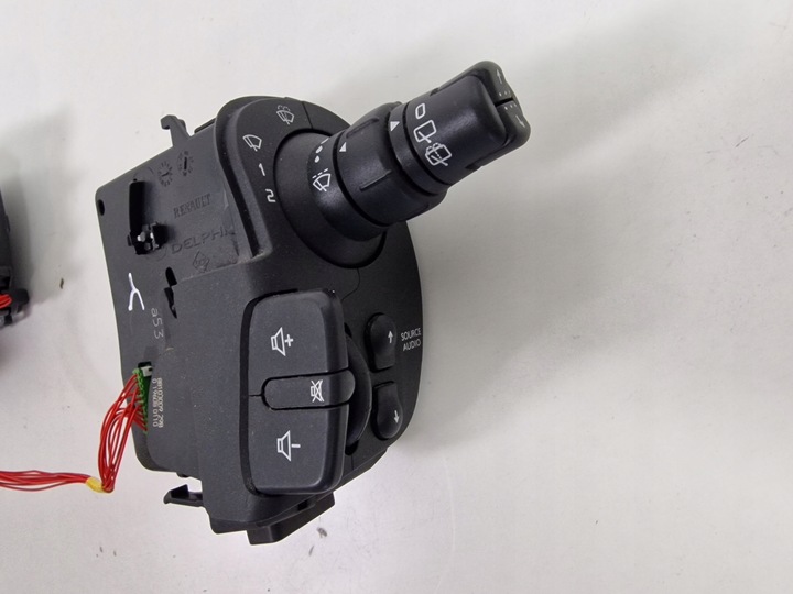 RENAULT CLIO 3 3 MODUS CONMUTADOR DE LUZ 255405605R 88103009 