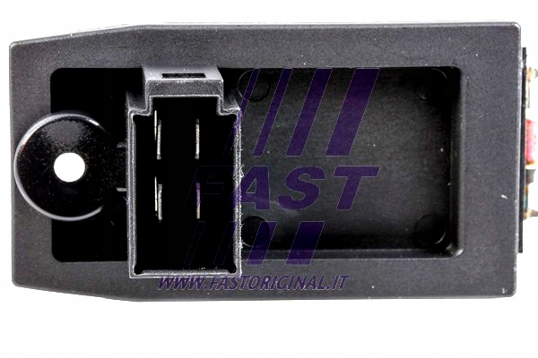 RESISTENCIA CALENTADOR FORD CONNECT 02> 1.8 FAST 