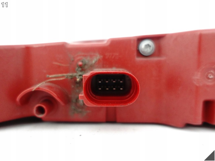 PORSCHE 911 991 MK1 CARERRA 4 4S 12-15 LED PHARE DANS AILE DROITE ARRIÈRE EUROPE
