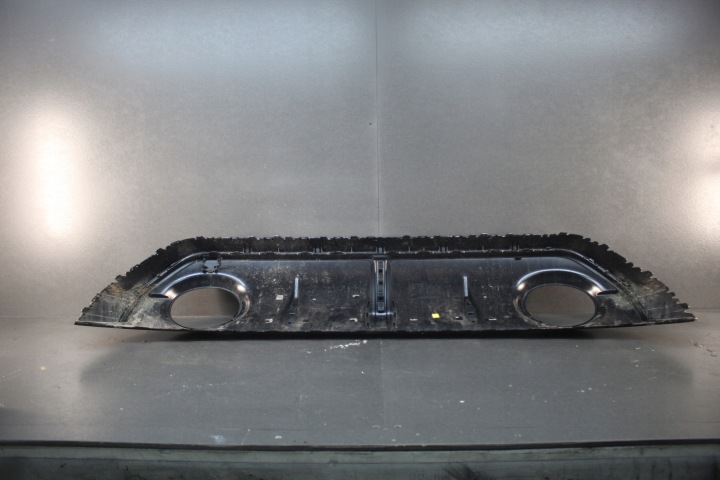 DOUBLURE PARE-CHOCS ARRIÈRE DIFFUSEUR AUDI RS3 LIFT 8Y0807521A