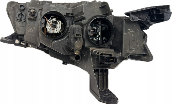 PHARE AVANT GAUCHE H7 LED VERS PEUGEOT 508 II OE 9823144280 90112619
