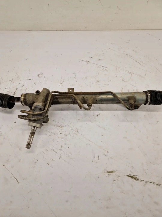 COLONNE CAOUTCHOUC AVEC ELEKTRYCZNYM AMPLIFICATEUR OPEL ZAFIRA B (A05) 13127081