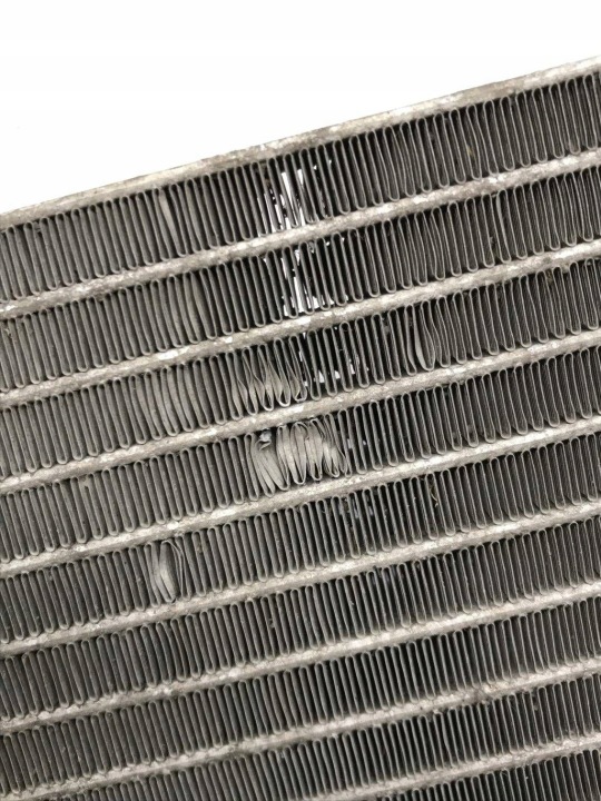 MERCEDES-BENZ A W177 AMG RADIATEUR CLIMATISATION A1775006500