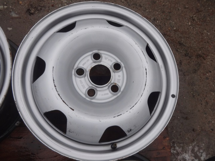 LLANTAS 17 VW MULTIVAN T5 T6 AMAROK 7JX17 ET55 