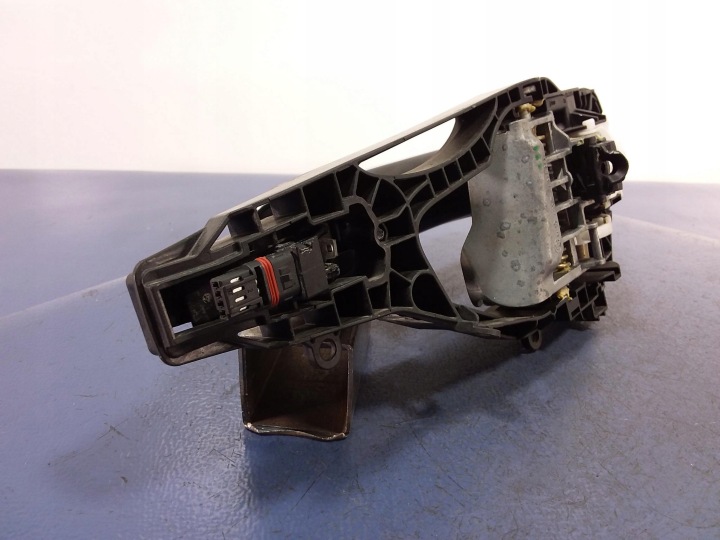 BMW 7 G11 G12 POIGNÉE ARRIÈRE DROITE LED 7377242 416