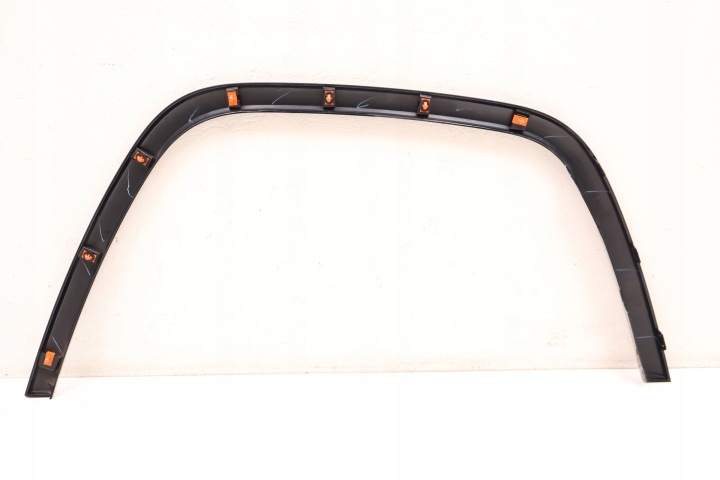 JEEP CHEROKEE MOULURE GARDE-BOUE GAUCHE AVANT 1WC97TRMAA