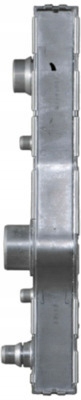 RADIATEUR SYSTÈME REFROIDISSEMENT MOTEUR MAHLE CR 1148 000P