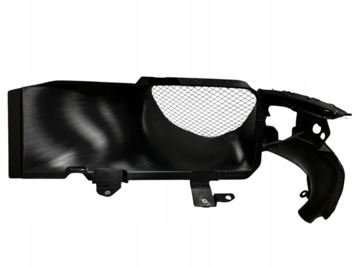 FERRARI F8 CANAL ADMISSION AIR RADIATEUR LH 862218 908366