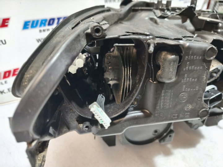 BMW G30 G31 LCI PHARE GAUCHE PROJECTEUR GAUCHE COMPLET LED 5A388C7