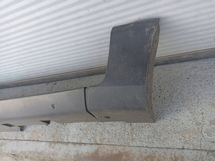 FORD ECOSPORT LIFT SEUIL DROIT REVÊTEMENT SEUIL