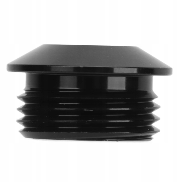 4 PCS 10AN 5/8 POUCES PUCE PORTU ORB AVEC PIERSCIENIEM USZCZELNIAJACYM 6A