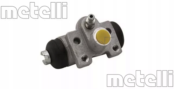 PISTON DE FREIN ROUES METELLI 04-0382