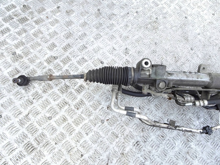 CRÉMAILLÈRE DE DIRECTION CITROEN NEMO
