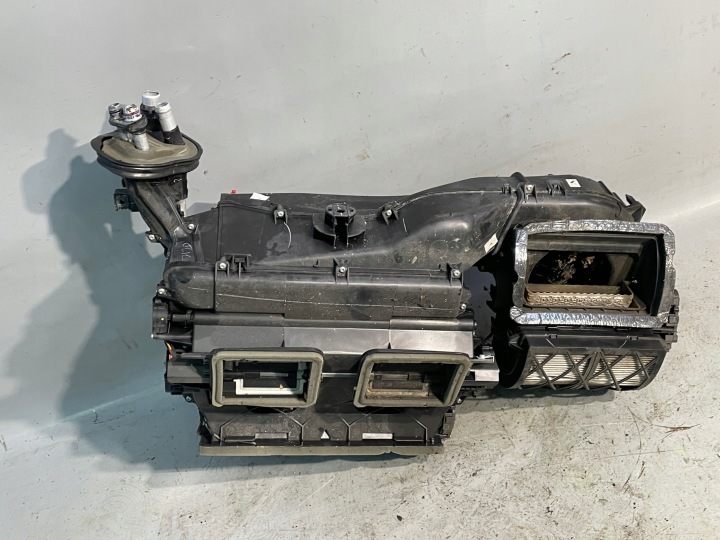 BMW X3 CHAUFFAGE VENTILATEUR T1012624T