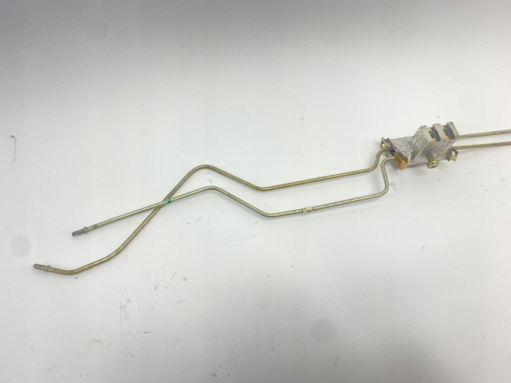 DISTRIBUTEUR HYDRAULIQUE TOITS CONDUITES DE DÉRIVATION MERCEDES R129 SL 1298000022