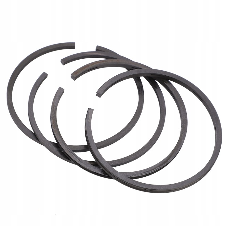 4 PCS Q80 ACCESSOIRES ZAMIENNE VERS PIERSCIENI TOKOWYCH POMPES AIR I4