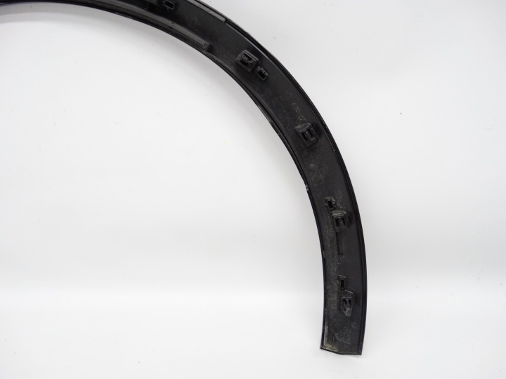 AUDI Q6 E-TRON 2024+ MOULURE GARDE-BOUE GAUCHE AVANT 85H853717B ORIGINALE