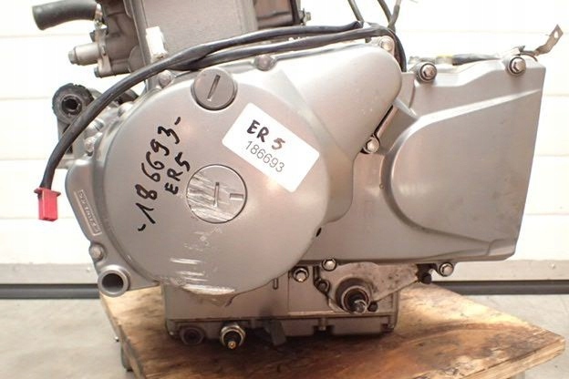 KAWASAKI ER-5 500 MOTEUR 34340 KM GARANTIE VIDÉO