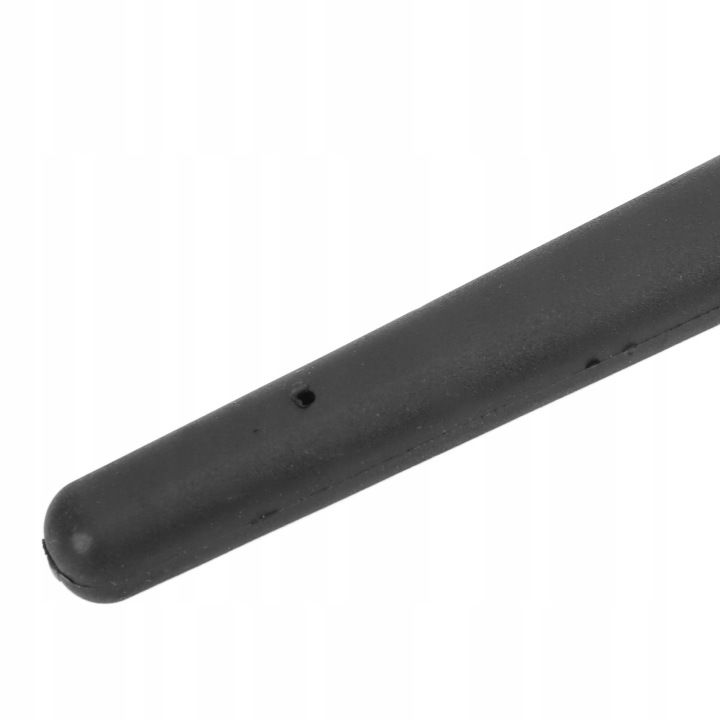 COURTE ANTENNE AUTOMOBILE SUBSTITUT VERS FIAT 500 2012+ 52019353, 51910790