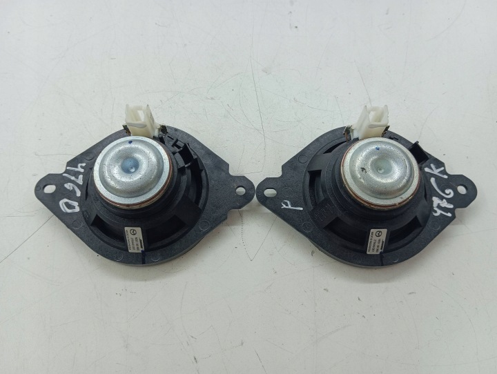 MAZDA CX-7 2011 KIT AUDIO