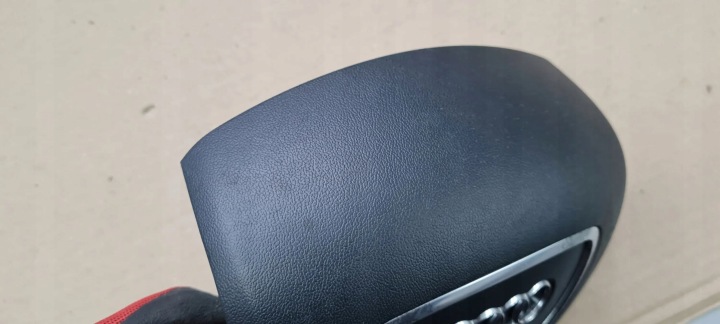 COUSSIN SÉCURITÉ AUDI OE 4G0880201E
