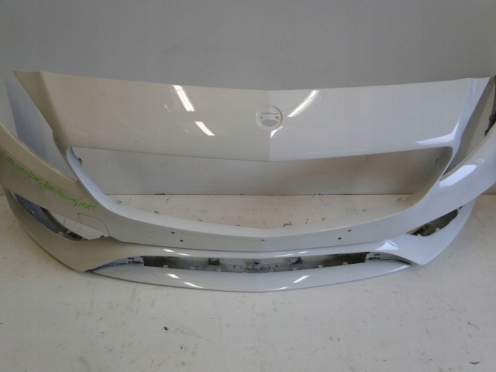 MERCEDES A CLASSE W176 LIFT PARE-CHOCS AVANT AMG PTS