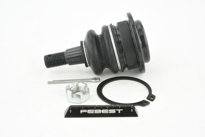 PIVOT BRAS DE SUSPENSION AVANT HAUT FEBEST 0120-234