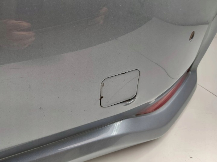 2020 TOYOTA COROLLA E210 E21 PARE-CHOCS ARRIÈRE 1503310