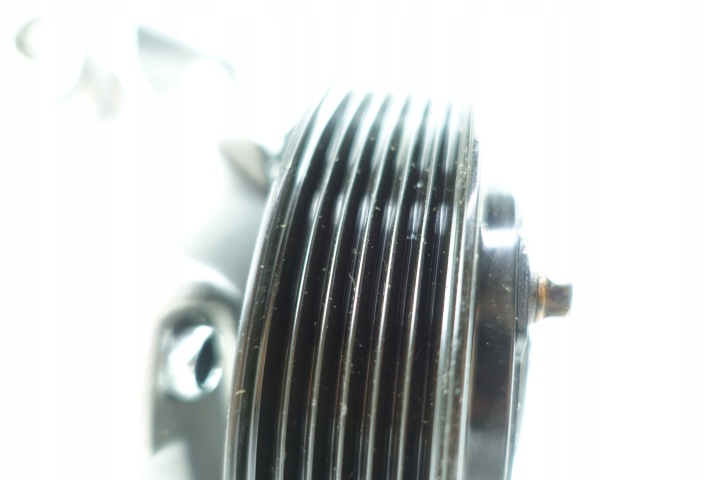 MAHLE ACP 145 000S COMPRESSEUR CLIMATISATION