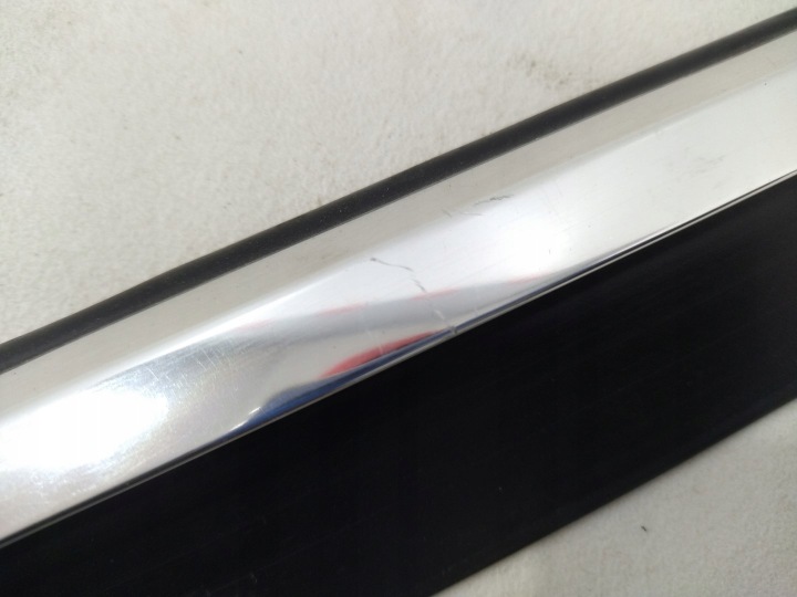 4E0853284E MOULURE PORTES AVANT DROIT AUDI A8 S8 D3