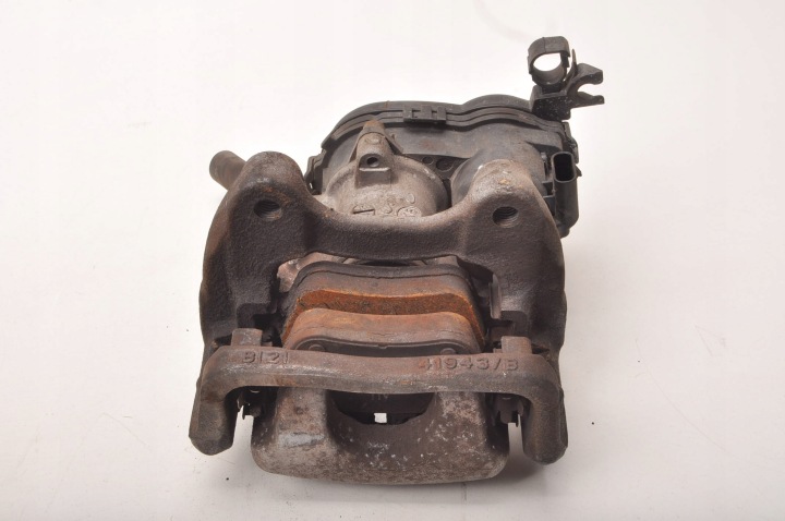 MERCEDES W176 W118 1.3 ÉTRIER DE FREIN DE FREIN GAUCHE ARRIÈRE A2464232398