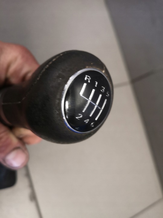 POMMEAU DE VITESSE POMMEAU DE LEVIER DE VITESSES CHANGEMENTS VITESSE AUDI A6 C6 ALLROAD