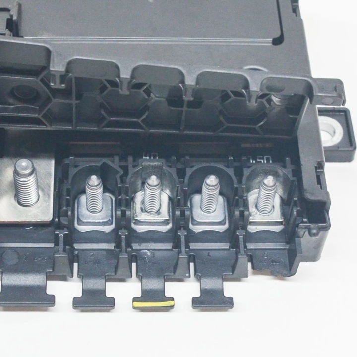 MERCEDES-BENZ GLC X253 C253 2019 CHÂSSIS MODULE FUSIBLES