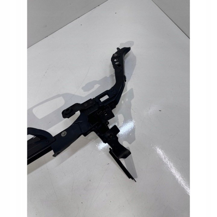PANNEAU AVANT SUPÉRIEUR JAGUAR F-PACE HK83-16E144-A