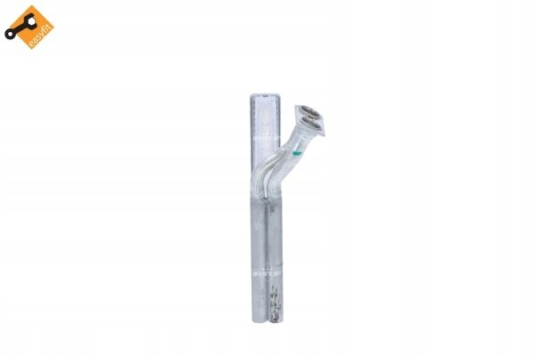 CHAUFFAGE NRF TRUCK 54285 SCANIA R 04- NRF 54285 ÉCHANGEUR DE CHALEUR
