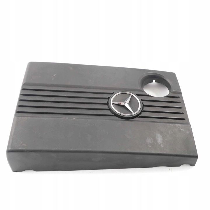 MERCEDES W204 W209 M271 PROTECTION COUVERCLE MOTEUR