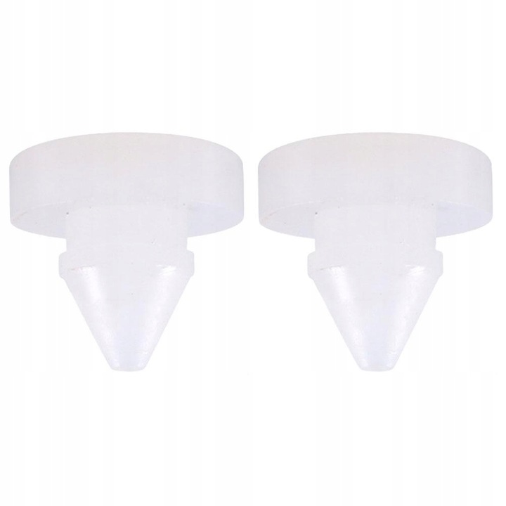 PARA HONDA CIVIC 1973-11 BLANCO PEDAL FRENOS O CONJUNTO DE EMBRAGUE 46505-SA5-000 KORE 