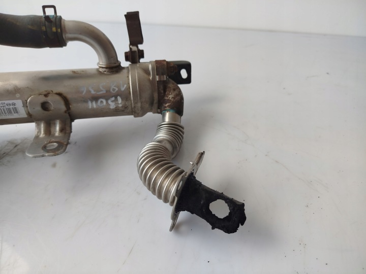 RADIATEUR GAZ D'ÉCHAPPEMENT EGR HYUNDAI I30 II KIA CEED II 1.4 CRDI 28416-2A770